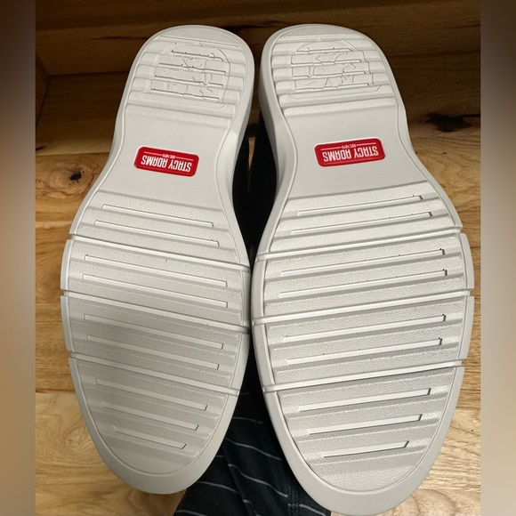 Stacy Adams Sync Red Zone Slip-On Oxford NWOB - Picture 11 of 14